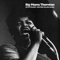 Big Mama Thornton: Big Mama Thornton with Muddy Waters' Blues Band - VINYL LP