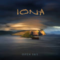 Iona: Open Sky - VINYL LP